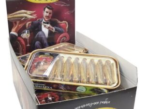 Конфеты 'Закусон олигарха' шоубокс 100г*12шт. ( Атаг)