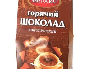 Горячий Шоколад 'Аристократ'классический 300г.*10шт.(картон)