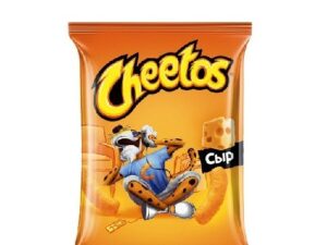 Чипсы Читос 85гр. Ассорти 4 вкуса 1*16шт.