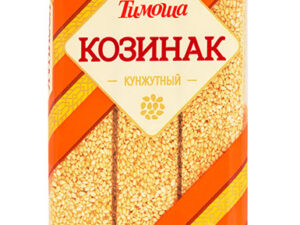 Козинак кунжутный Тимоша 150г*34шт.