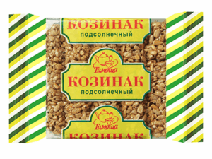 Козинак подсолнечника Тимоша 6кг