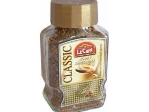 Кофе 'Ле Кафе Классик' с/б 95г*12шт