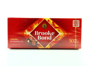 Чай Брук Бонд 1,8г* 50пакетов*12шт TEABREEZE
