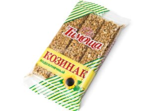 Козинак подсолнечника Тимоша 150г*30шт.