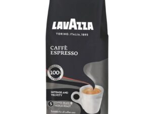 Кофе 'ЛАВАЦЦА' Эспрессо зерно вакуум 250г*6шт.(Италия)