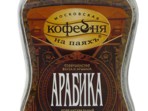 Кофе КНП 'Арабика' с/б 95г.*12шт.