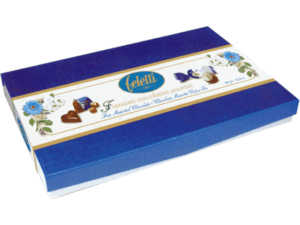 конфеты шоколадные Feletti 1882 Prestige 468г.*4шт.(Италия)