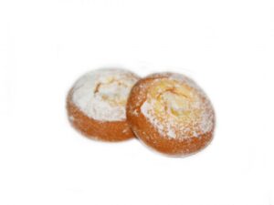 Пирожное 'Школьное' с творожной начинкой 2кг. ( Батерфляй )