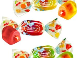 Тортини 200гр. Абрикос 1*16шт (Махариши)