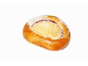 Печенье 'Ватрушка австрийская' 2кг. тел., (Пекарь СПБ) 60 сут.