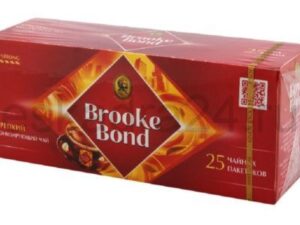 Чай Брук Бонд 1,8г* 25пакетов *24шт TEABREEZE