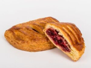 Слойка 'Изюминка' (вишня) 2 кг. ( Батерфляй )