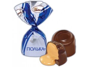 Конфеты Полька 3кг.. (Акконд)