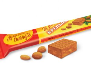 Ирис Крепыш 6кг. (Красный Октябрь)