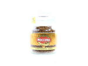 кофе 'Моккона Конт Голд' 47,5г*12шт