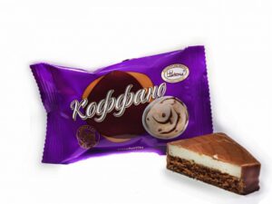 Конфеты 'Коффано' глазированные 2кг. (Акконд)