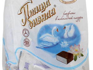 Конфеты Птица Дивная мини 2кг. (Акконд)