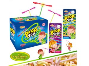 СиСиСтик Prop Top, мягкая карамель 15г. *30шт. (ZVN)