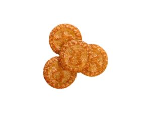 Печенье 'Десертное' 6кг. (Брянконфи)