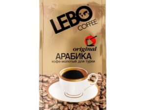 Принц молотый д/турки "LEBO original" 200гр*25шт.