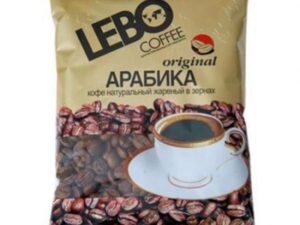 Принц зерно "LEBO original" 500гр*10шт.